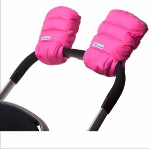 7 A.M. Enfant Warm Muffs